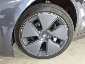 Tesla Model 3 Long Range 2022