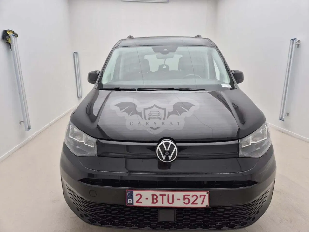 Volkswagen Caddy Maxi 1.5 TSI Life 2021