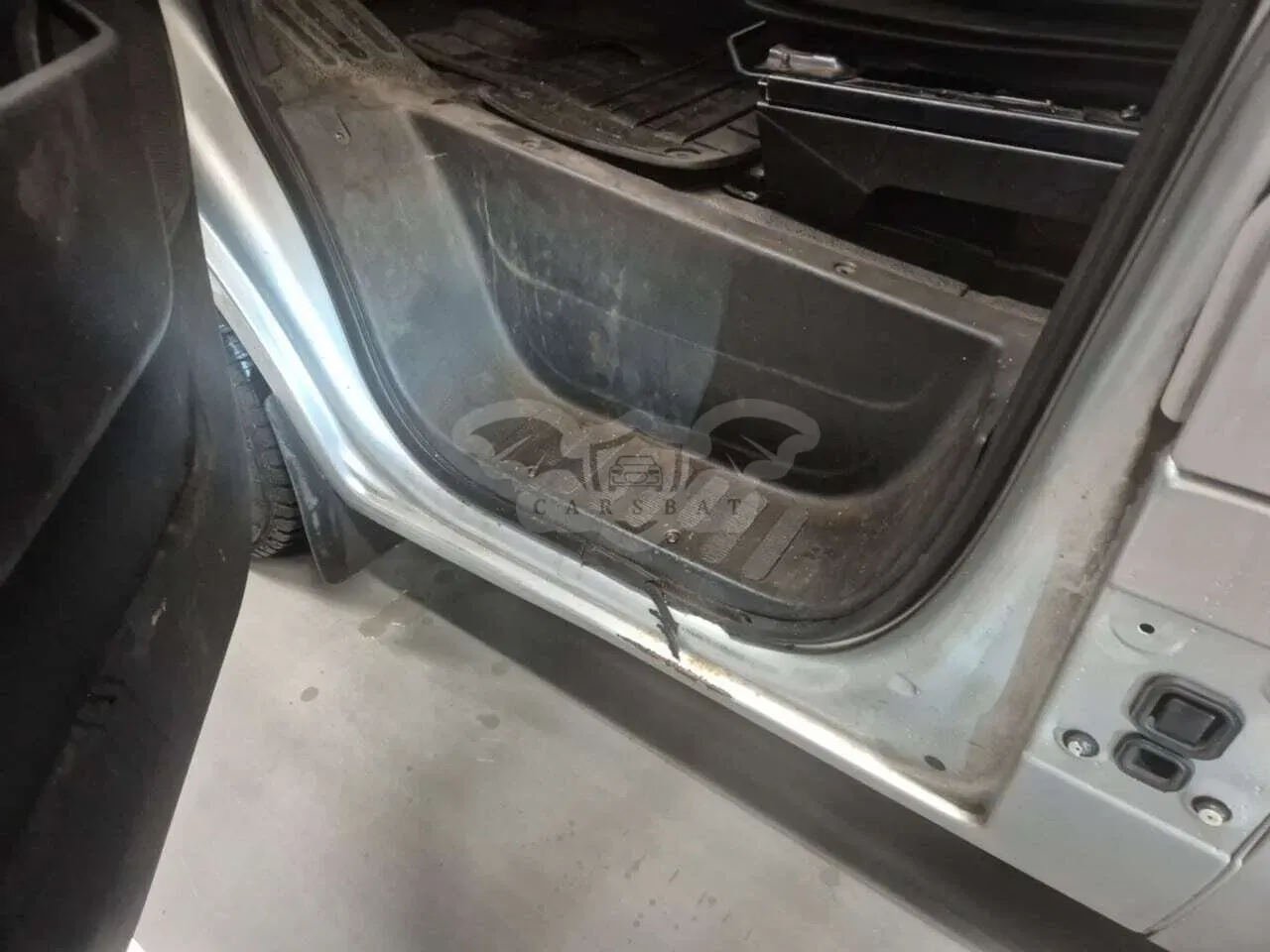 Nissan NV400 2.3 DCI N-connecta 2021