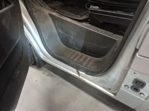 Nissan NV400 2.3 DCI N-connecta 2021