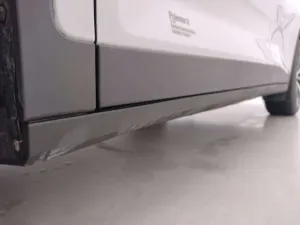 Polestar 2 2022