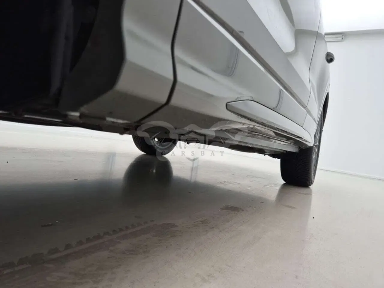 Audi Q3 35 TFSI S Line 2021