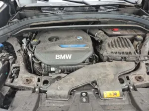 BMW X1 25e M Sport 2022