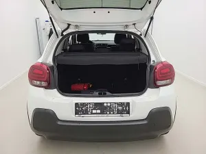 Citroën C3 1.2i Feel 2021