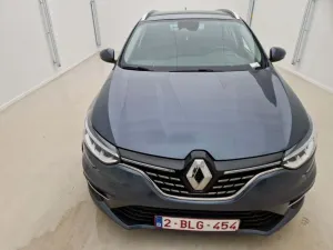 Renault Megane Grandtour 1.3 TCe Intens 2022