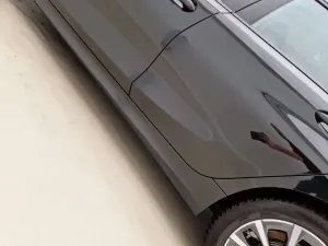 BMW 3 Series Touring 318d 2021