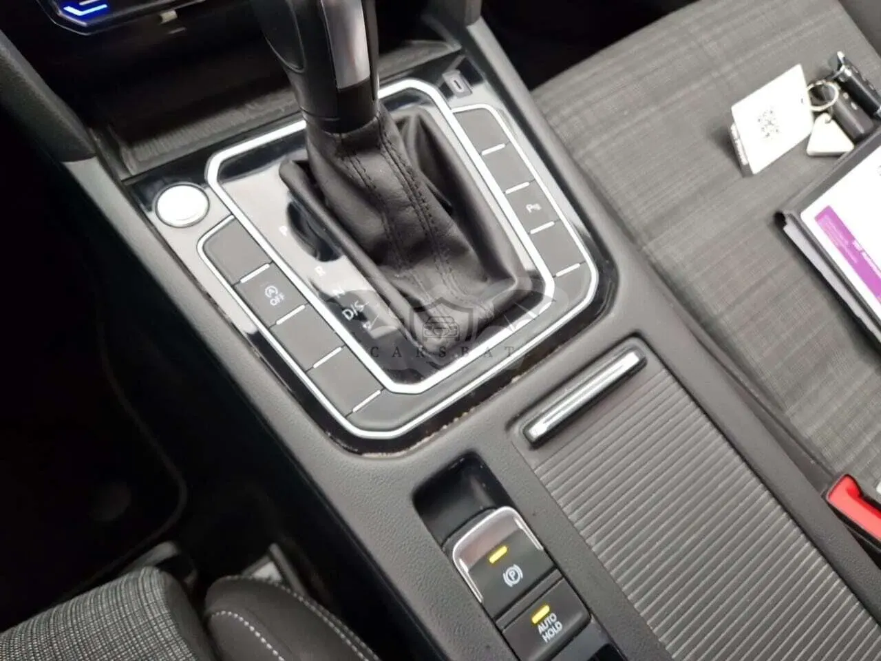 Volkswagen Passat Variant 2.0 TDI Comfortline 2020