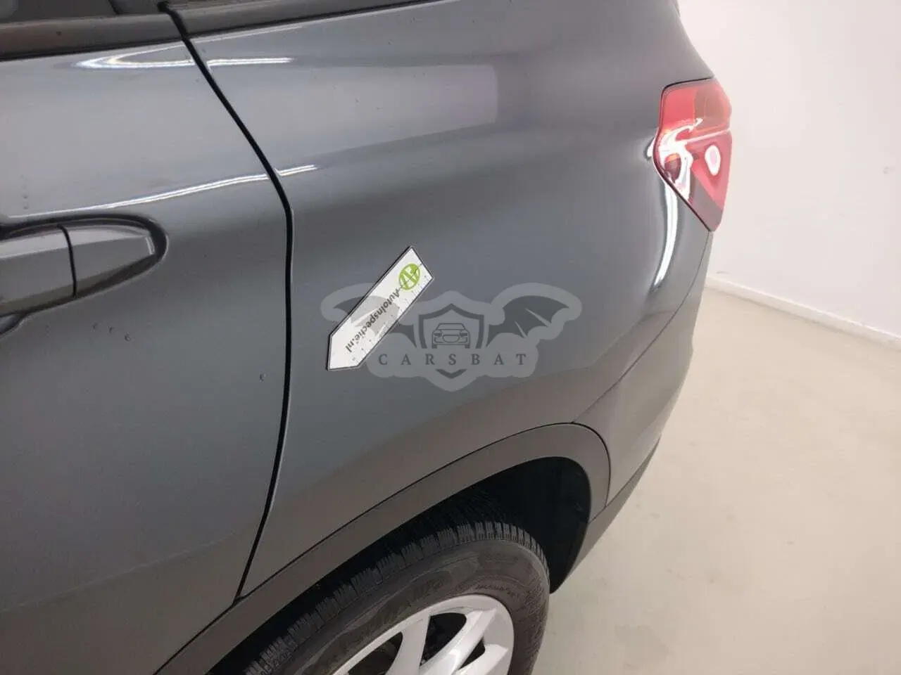 BMW X1 18d Lounge 2021