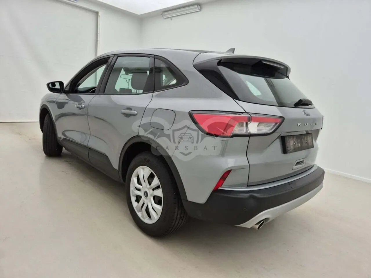 Ford Kuga 1.5 EcoBlue Trend 2022