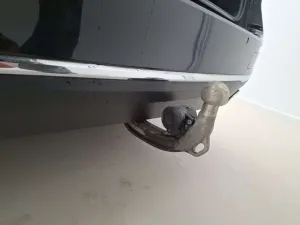 BMW 5 Series Touring 518d 2022