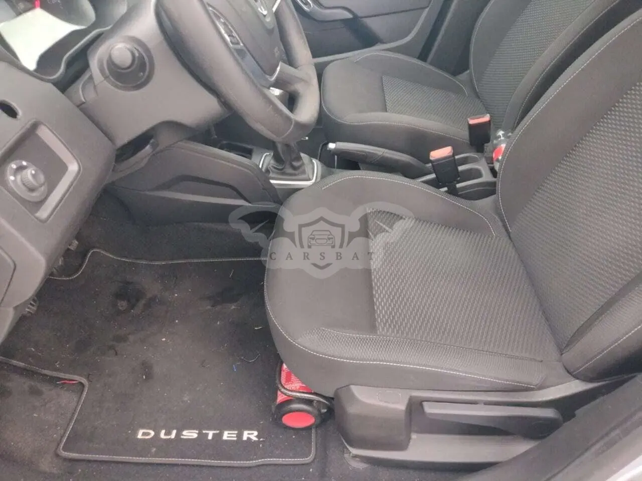Dacia Duster 1.3 TCe Comfort 2021