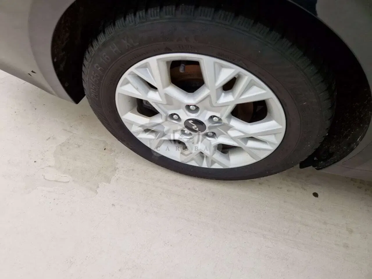 Kia Ceed 1.6 CRDi 2023