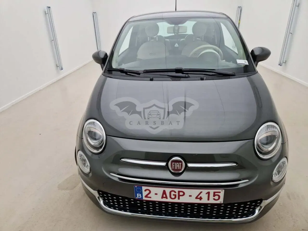 Fiat 500 1.0 Lounge 2021