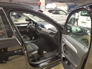 BMW X1 16d 2022