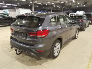BMW X1 25e Business Design 2022