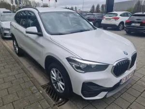BMW X1 18d 2022