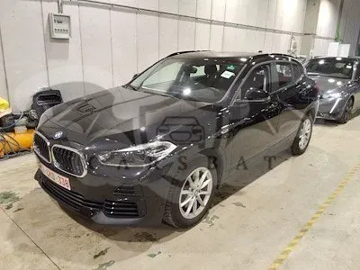 BMW X2 25e 2022