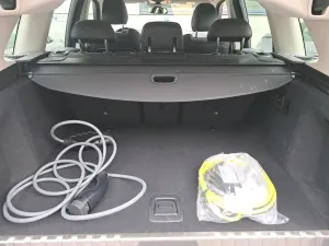 BMW X3 30e 2022