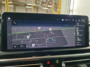 BMW X3 30e 2023