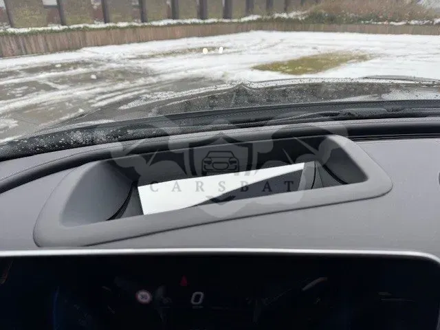 Mercedes-Benz C AMG 63 AMG Sport 2024