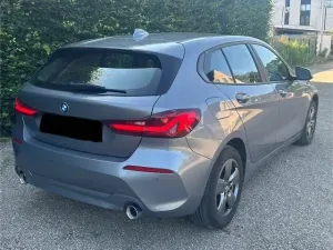 BMW 1 Series 118 2023