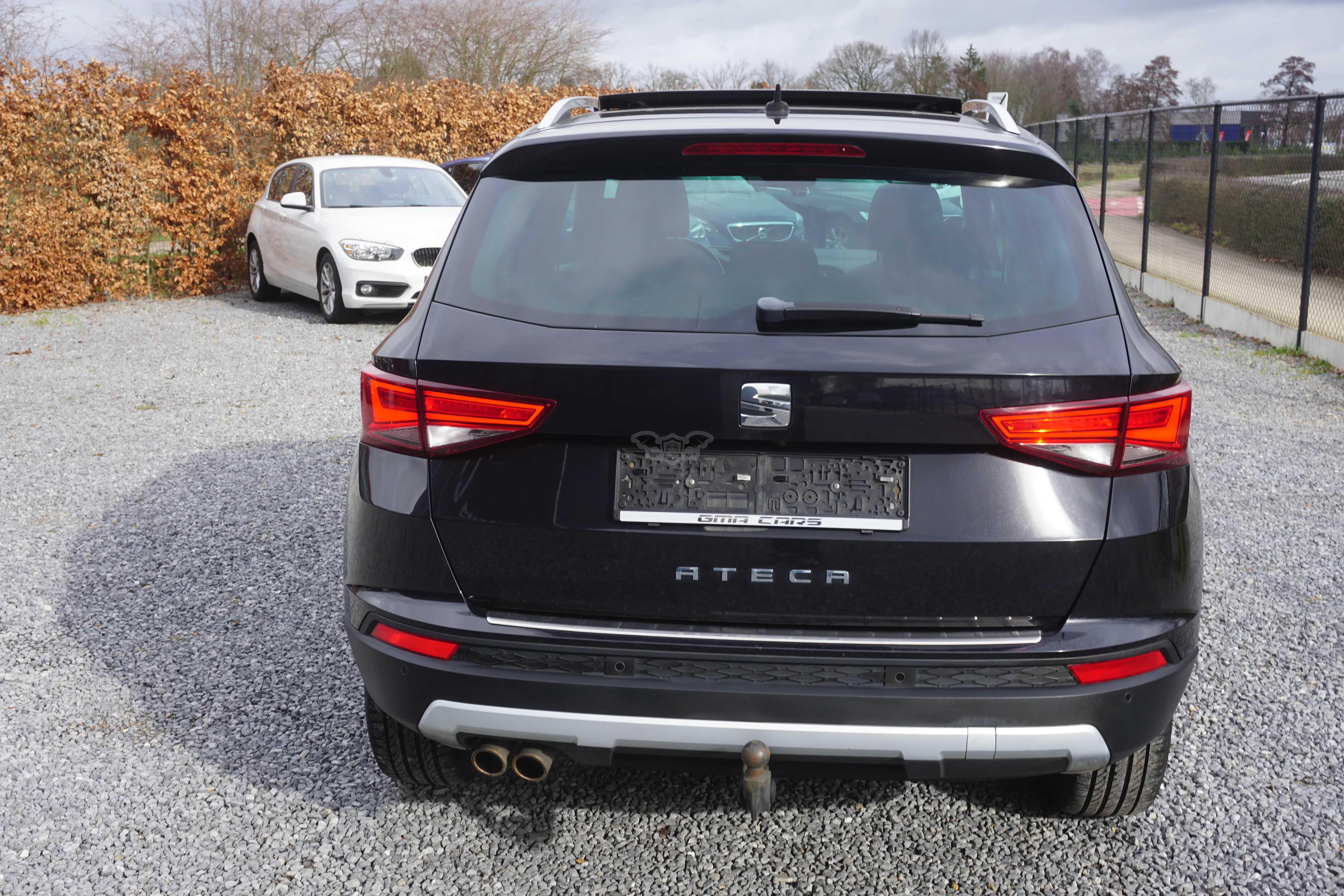 Seat Ateca 1.4 TSI Xcellence 2018
