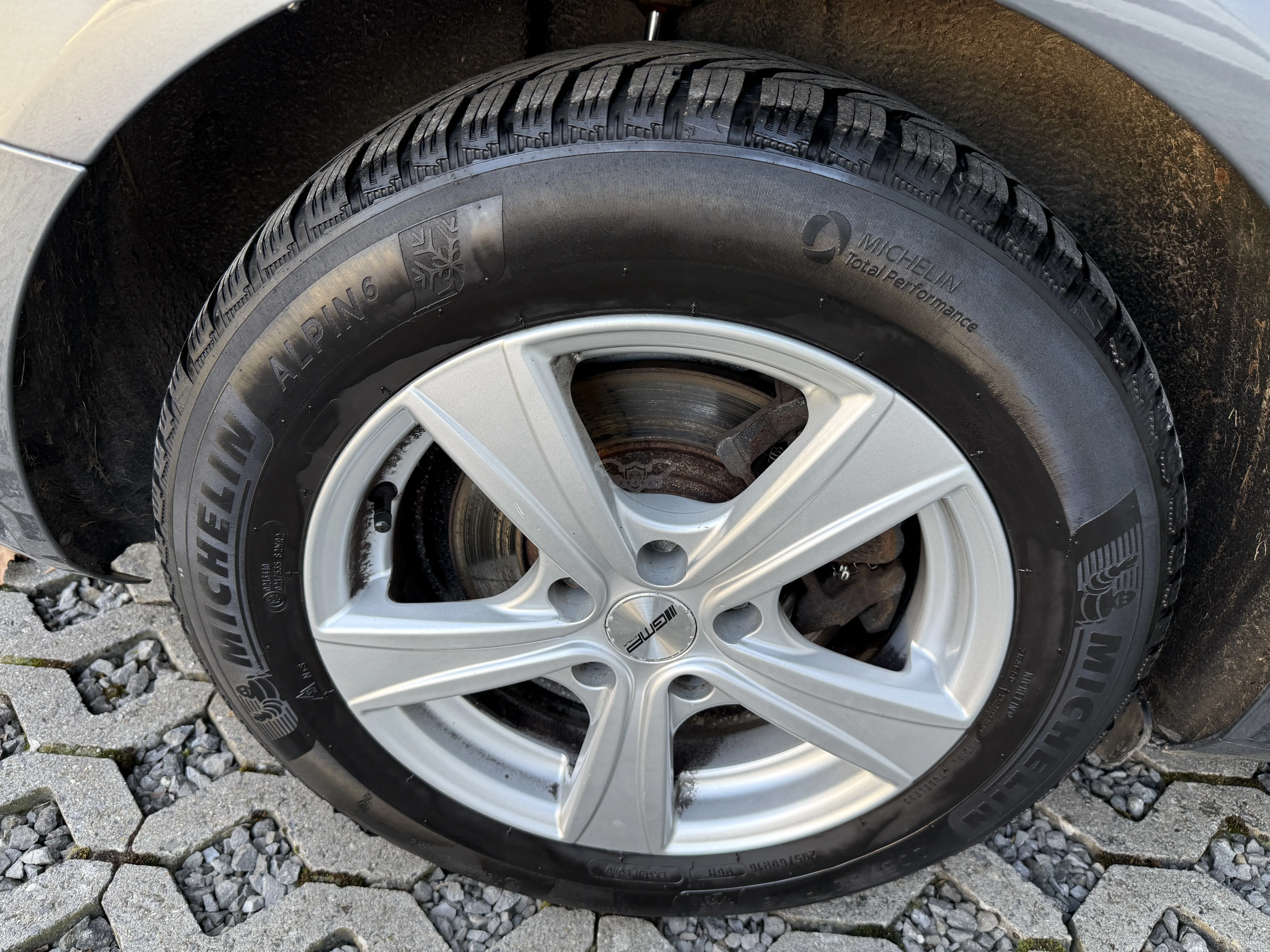Audi A4 Avant 2.0 TDI 2015