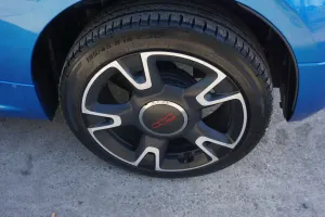 Fiat 500 1.2i Sport 2018