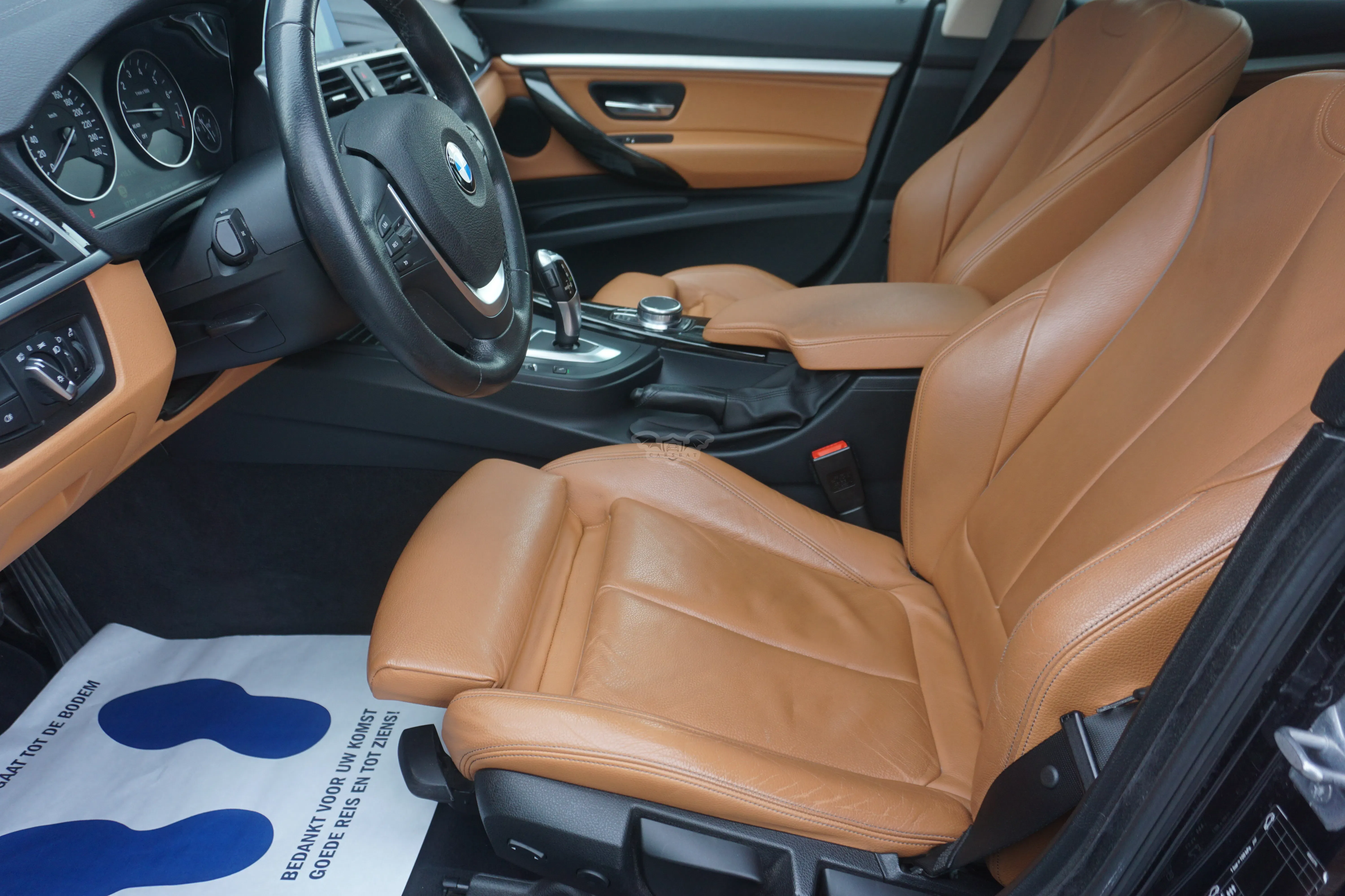 BMW 3 Series GT 320i Business 2019