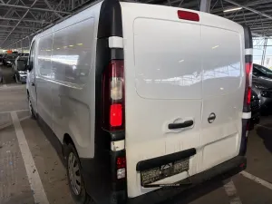 Nissan Primastar 2.0 DCI 2022