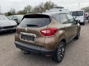 Renault Captur / QM3 1.5 Business 2017