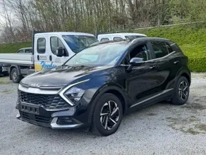 Kia Sportage 1.6 T-GDI 2022