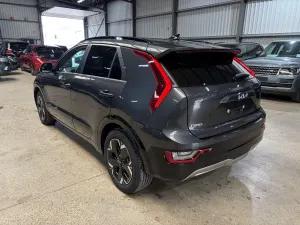 Kia Niro 65 kWh Pulse 2023