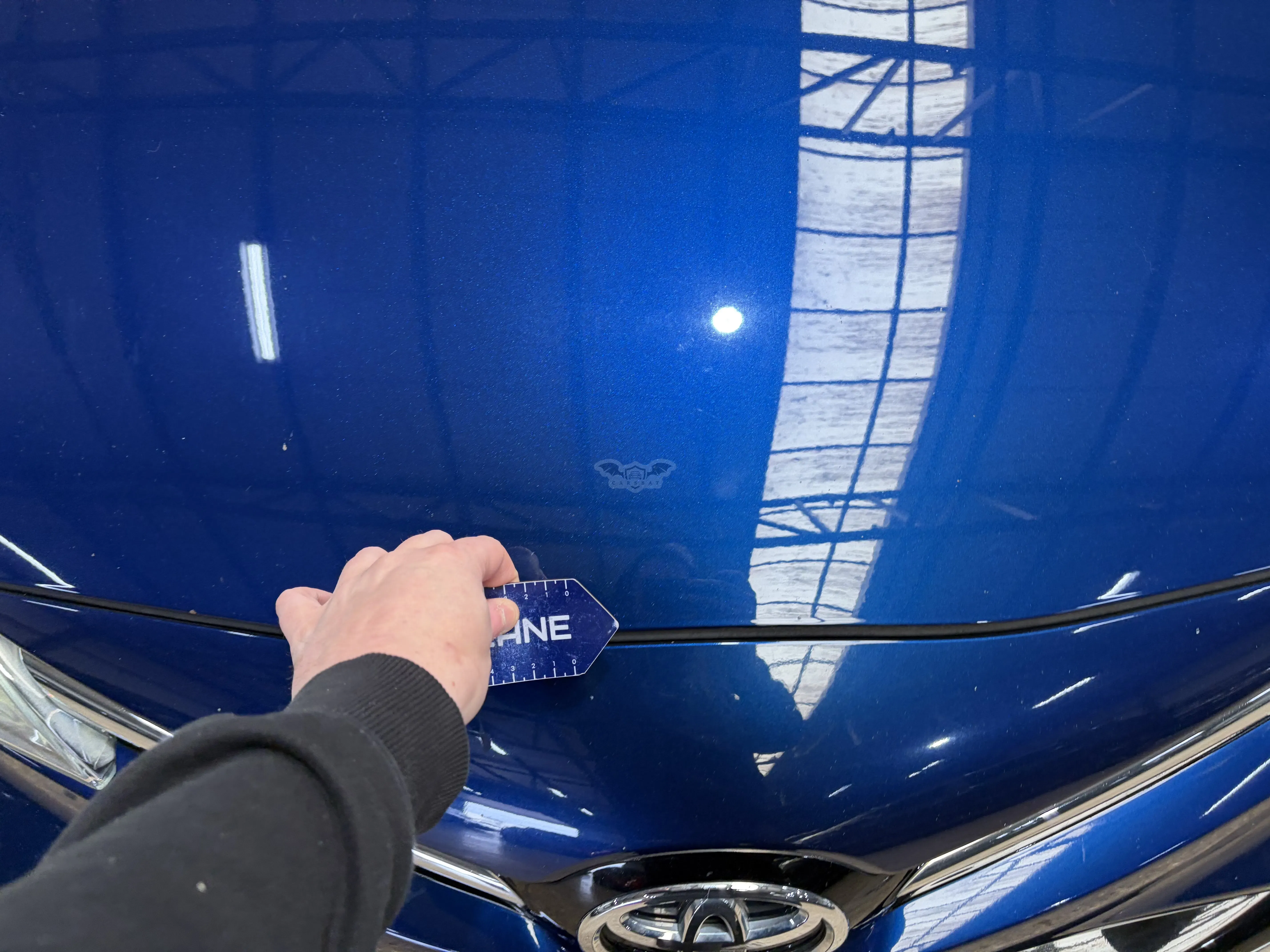 Toyota Avensis 2.0 D-4D Business Executive 2015