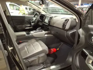 Citroën C5 Aircross 1.5 HDI Business 2021