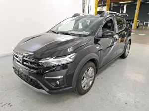 Dacia Sandero 1.0 TCe Stepway Expression 2022