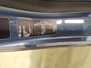 Ford Mondeo 2.0 Titanium 2022
