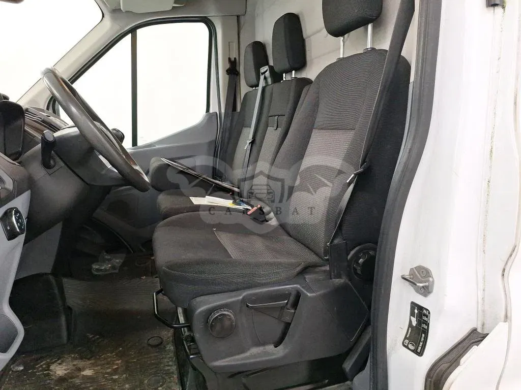 Ford Transit L2H2 2.0 TDCI Ambiente 2017