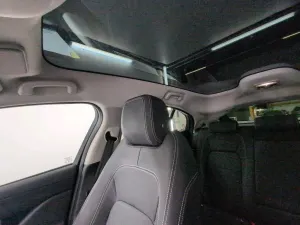 Jaguar I-Pace 90 kWh S 2021