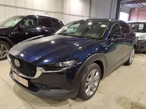 Mazda CX-30 2.0 SKYACTIV-G 2022