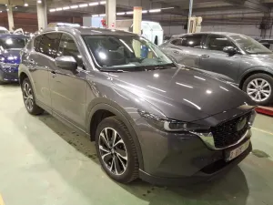 Mazda CX-5 2.2 SKYACTIV-D 2022