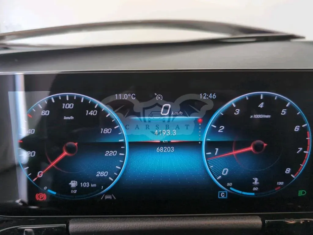 Mercedes-Benz B 180 Business Solution 2022