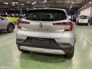 Renault Captur / QM3 1.3 TCe Equilibre 2022