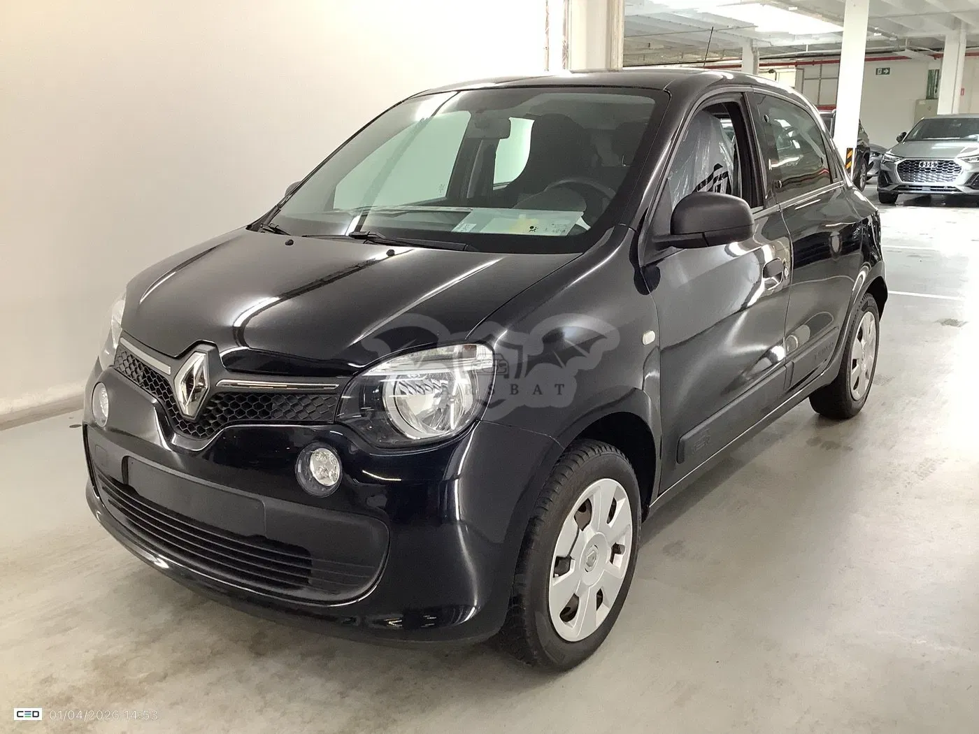 Renault Twingo 1.0 SCe Life 2018