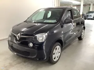 Renault Twingo 1.0 SCe Life 2018