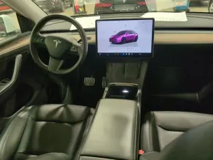 Tesla Model Y Performance 2023