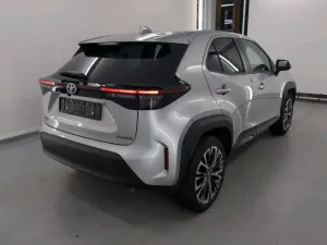 Toyota Yaris Cross 1.5 2022