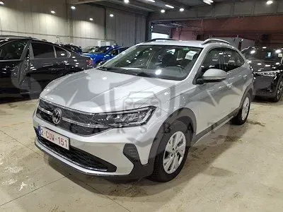 Volkswagen Taigo 1.0 TSI Life Business 2022