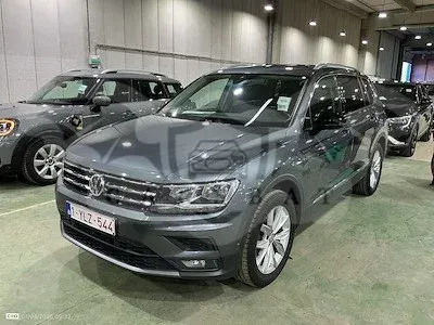 Volkswagen Tiguan Allspace 1.5 TSI IQ.Drive 2020