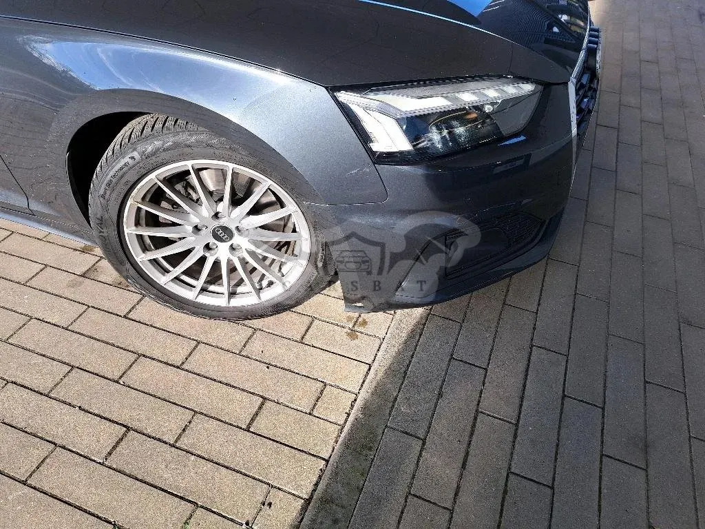 Audi A5 Sportback 35 TDI Business 2021